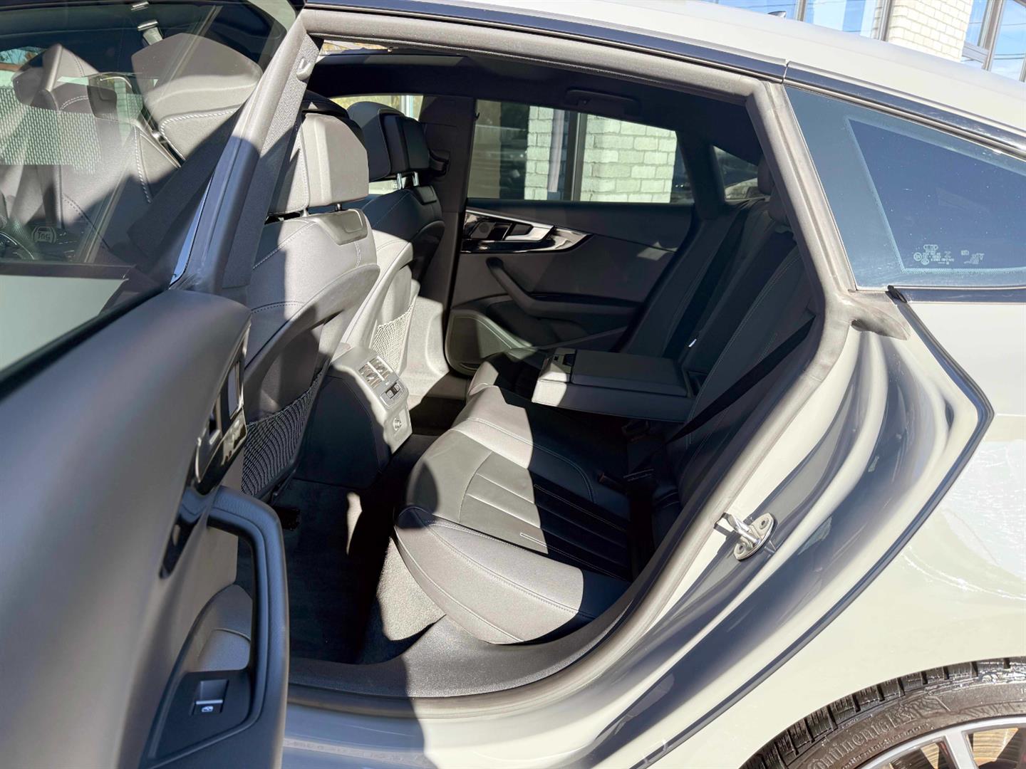 audi A5 Sportback 2022 - 27