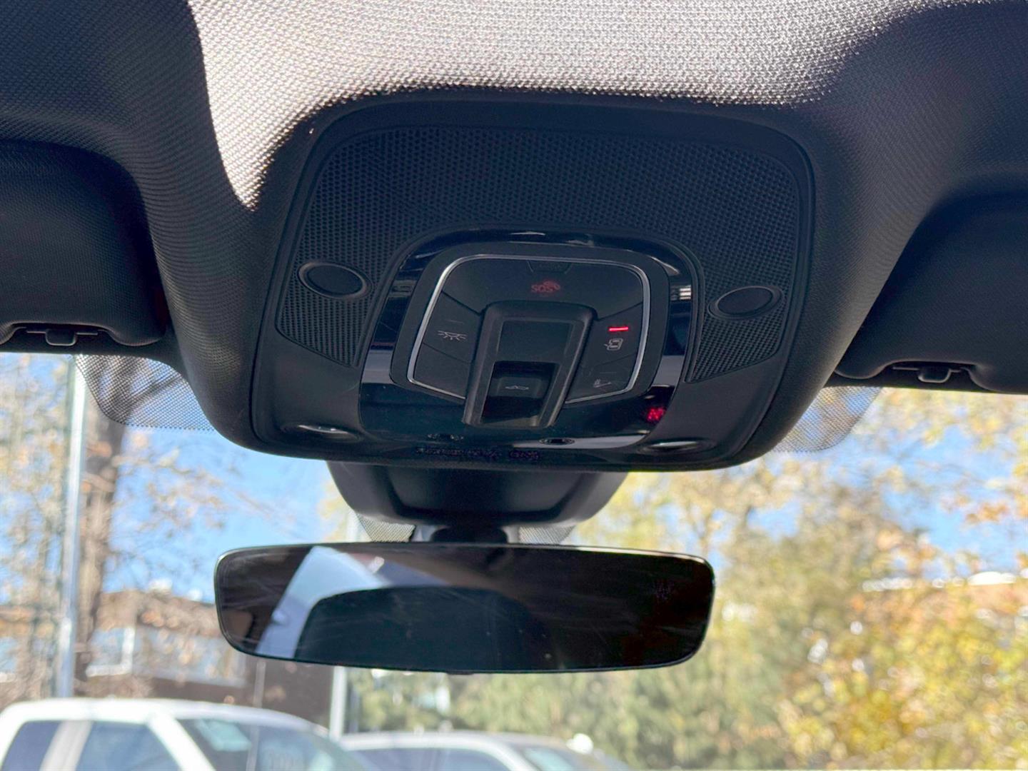 audi A5 Sportback 2022 - 31