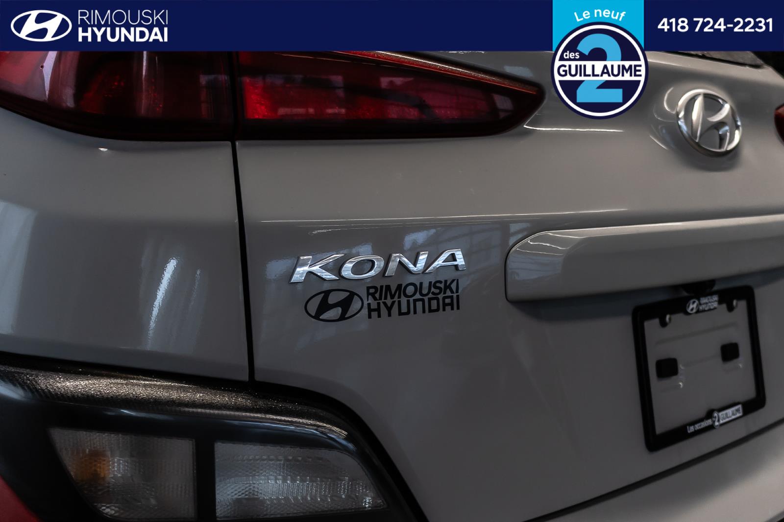 hyundai Kona Electric 2023 - 5