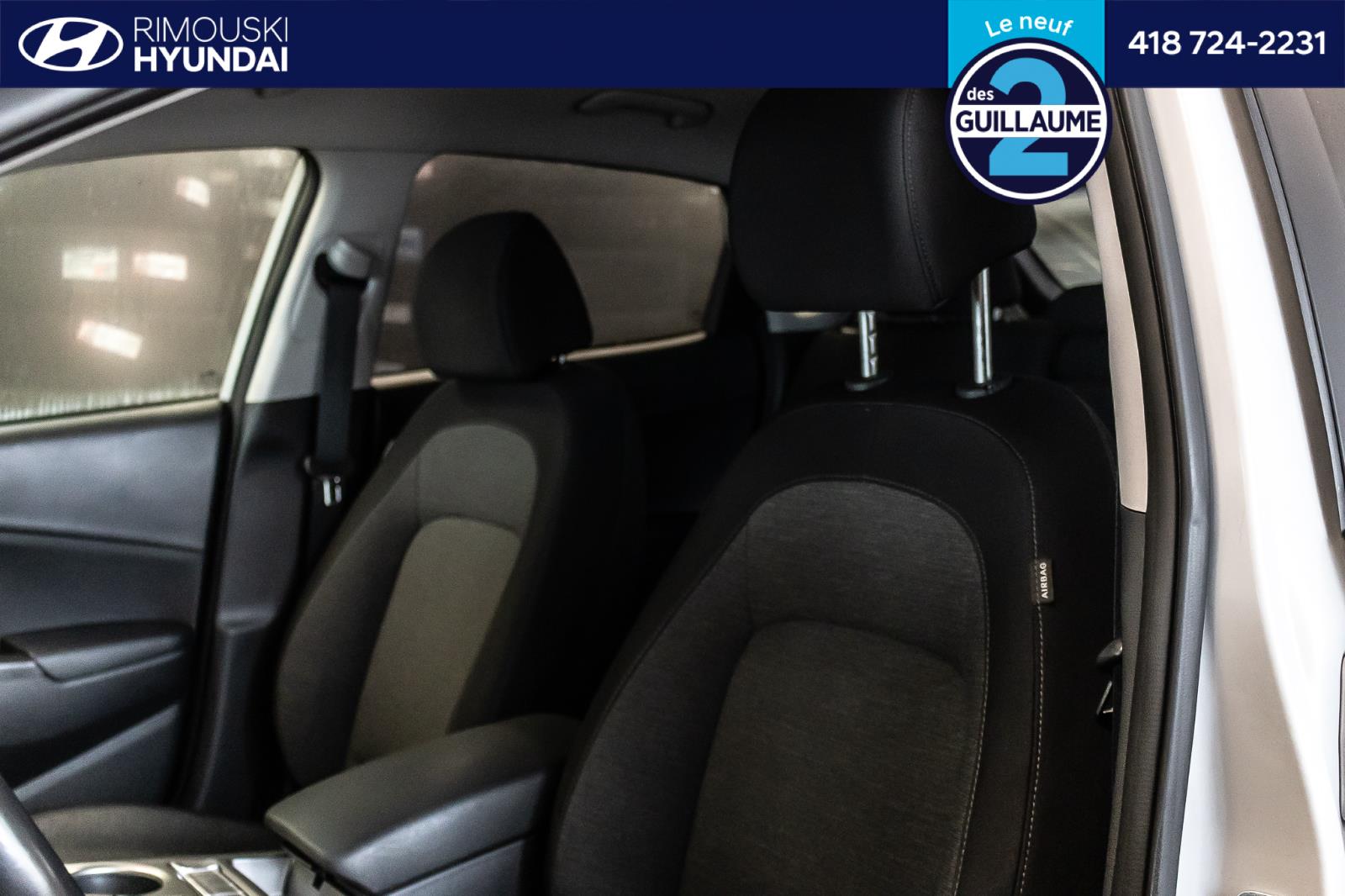 hyundai Kona Electric 2023 - 9