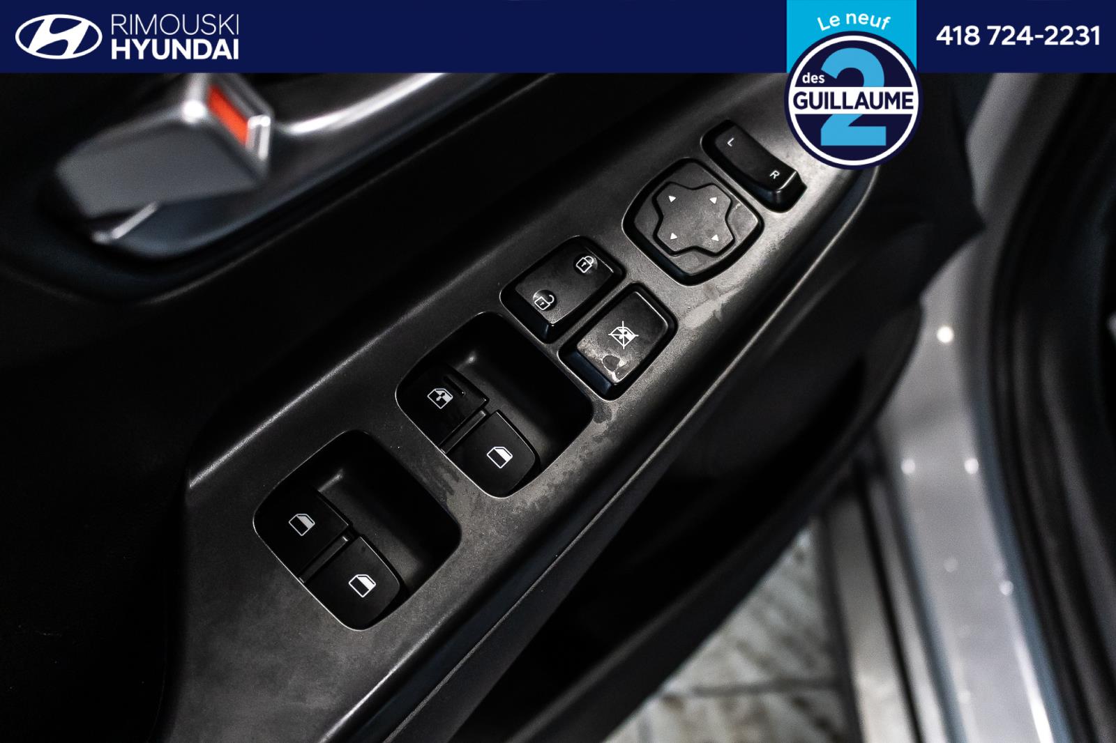 hyundai Kona Electric 2023 - 11