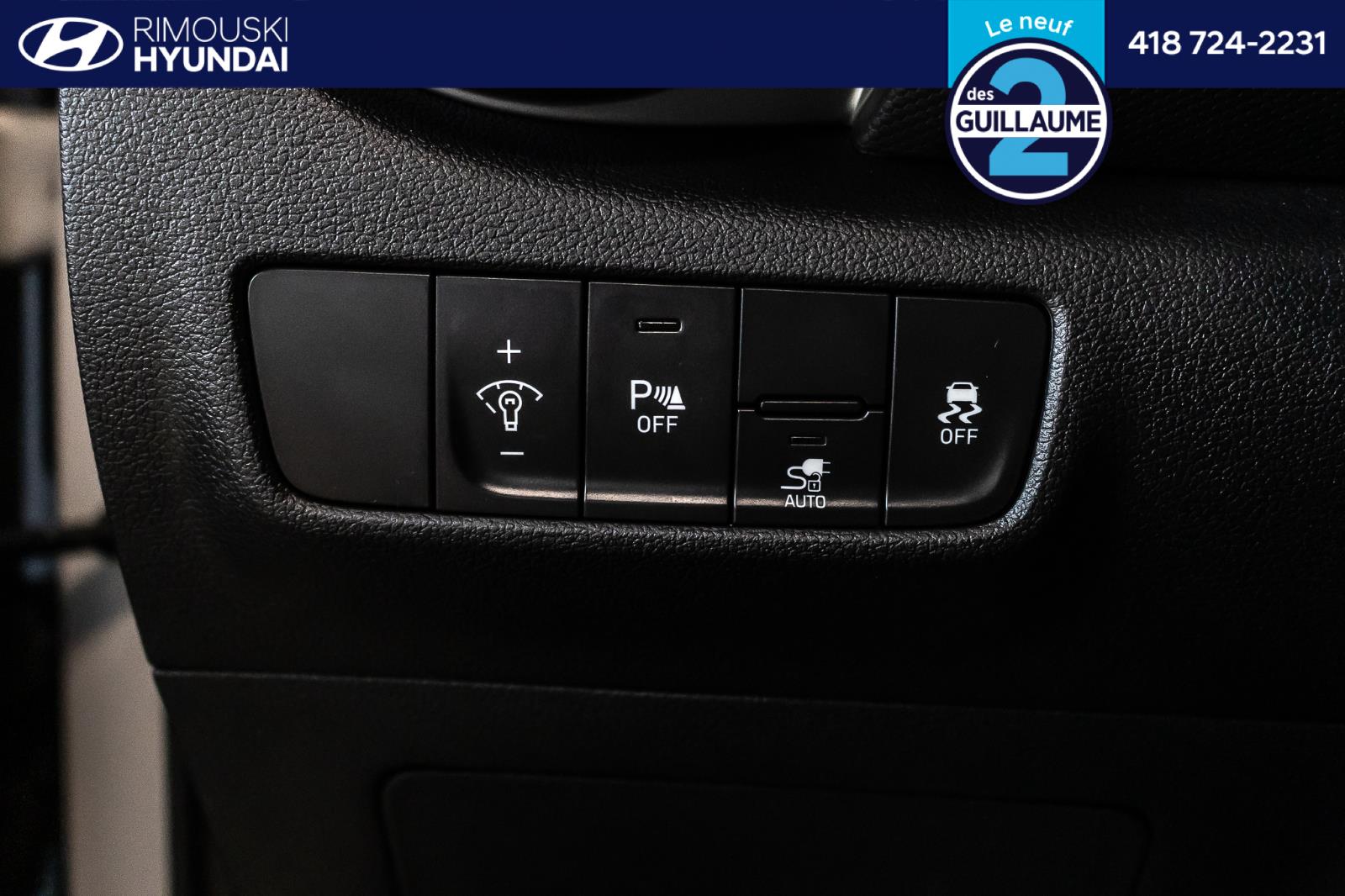 hyundai Kona Electric 2023 - 12