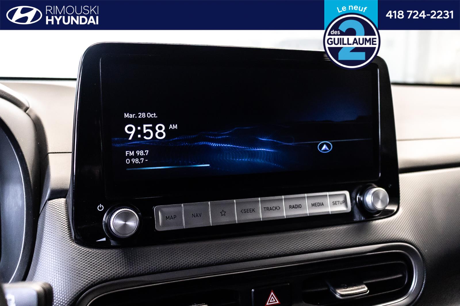 hyundai Kona Electric 2023 - 14