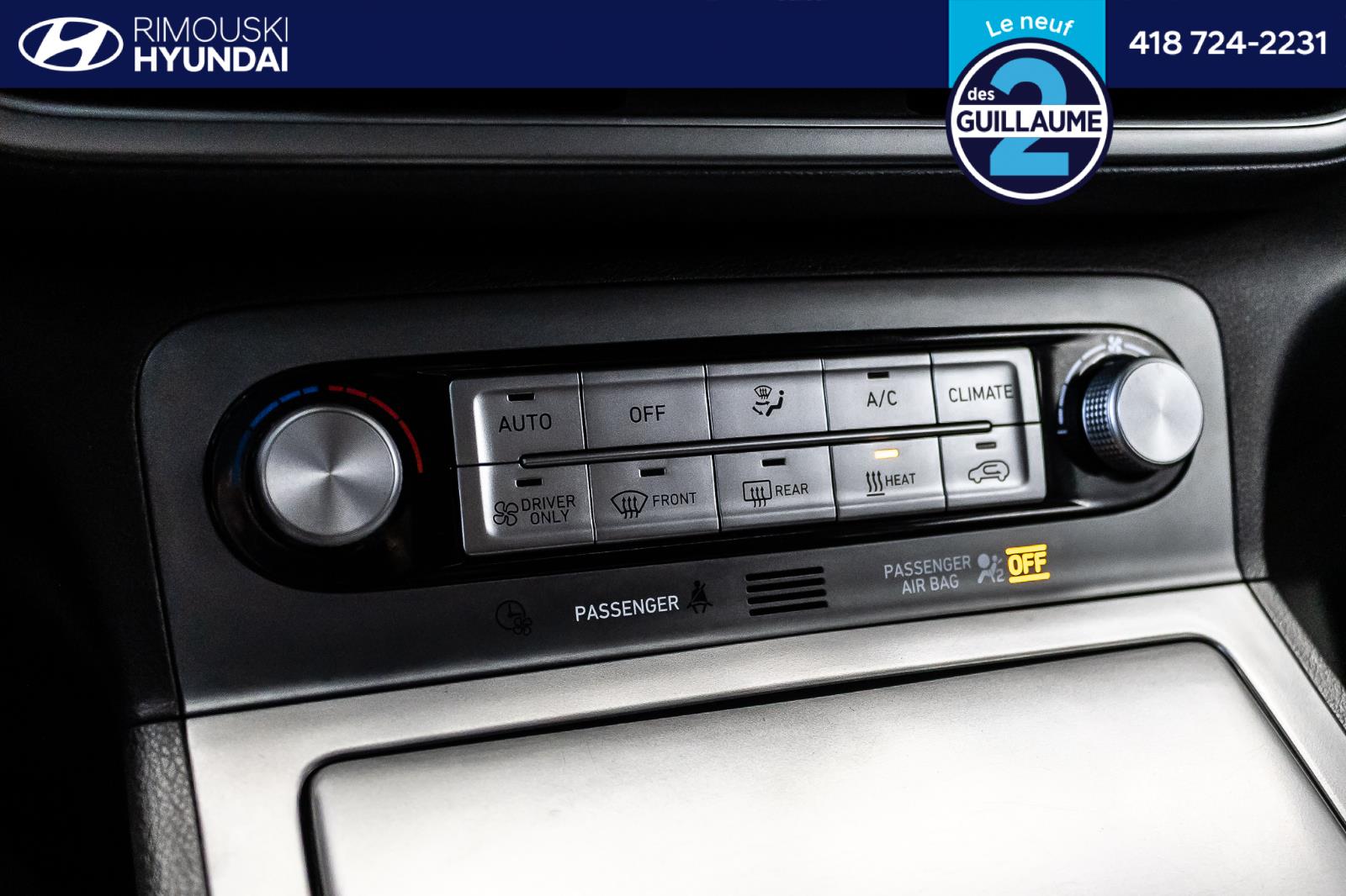 hyundai Kona Electric 2023 - 15