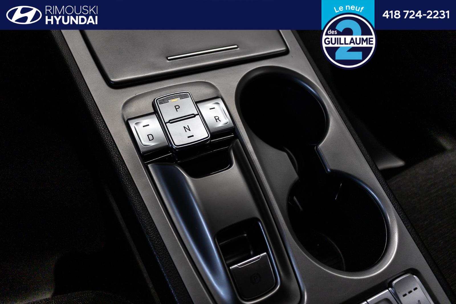 hyundai Kona Electric 2023 - 16