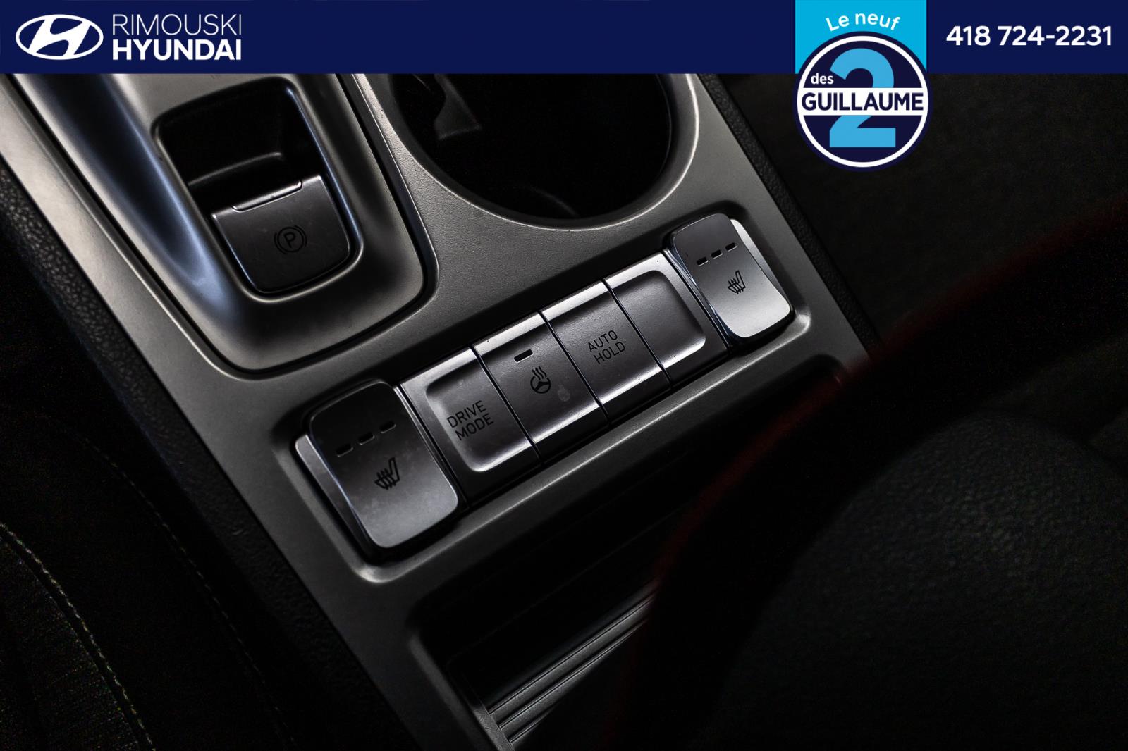 hyundai Kona Electric 2023 - 17