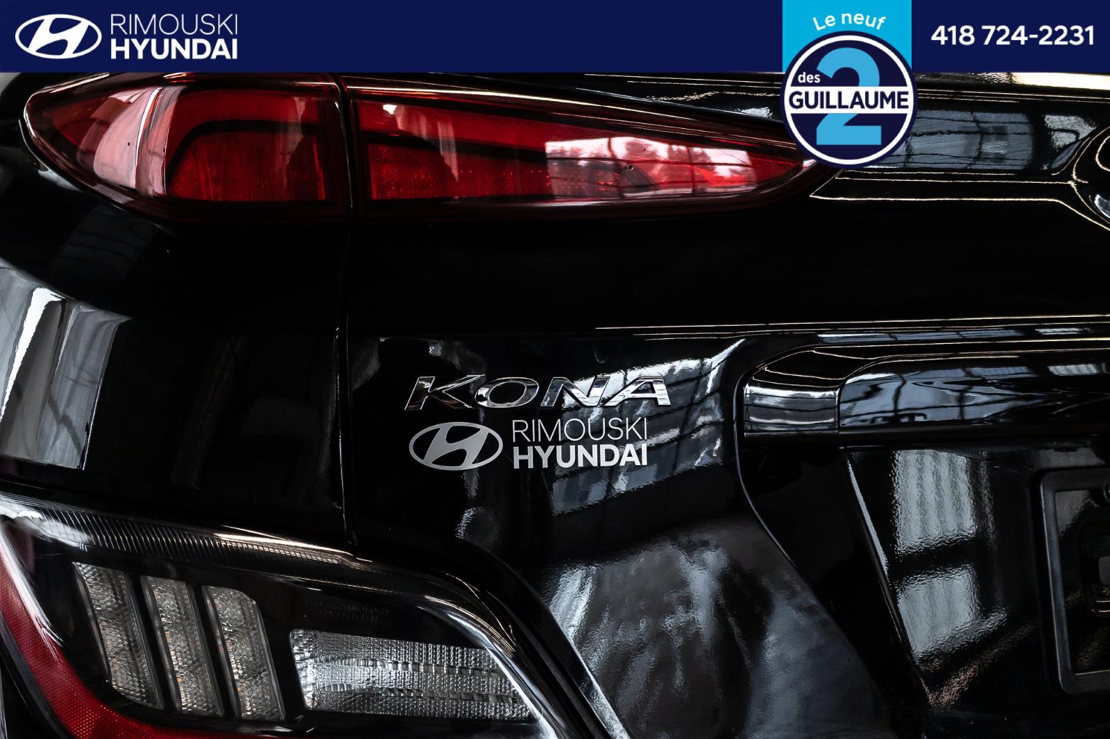 hyundai Kona Electric 2023 - 5