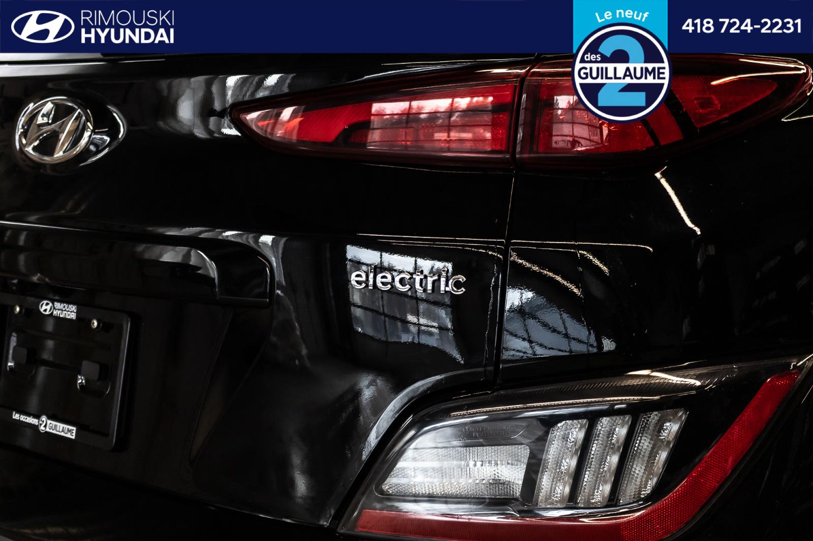 hyundai Kona Electric 2023 - 6