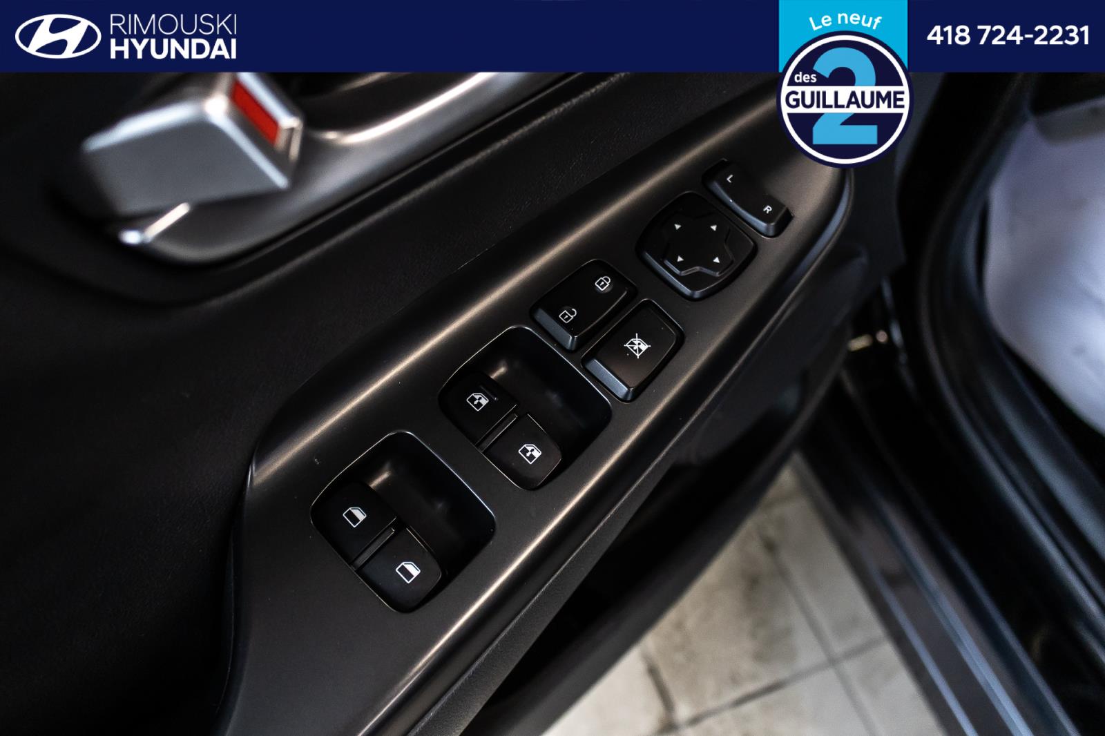 hyundai Kona Electric 2023 - 11