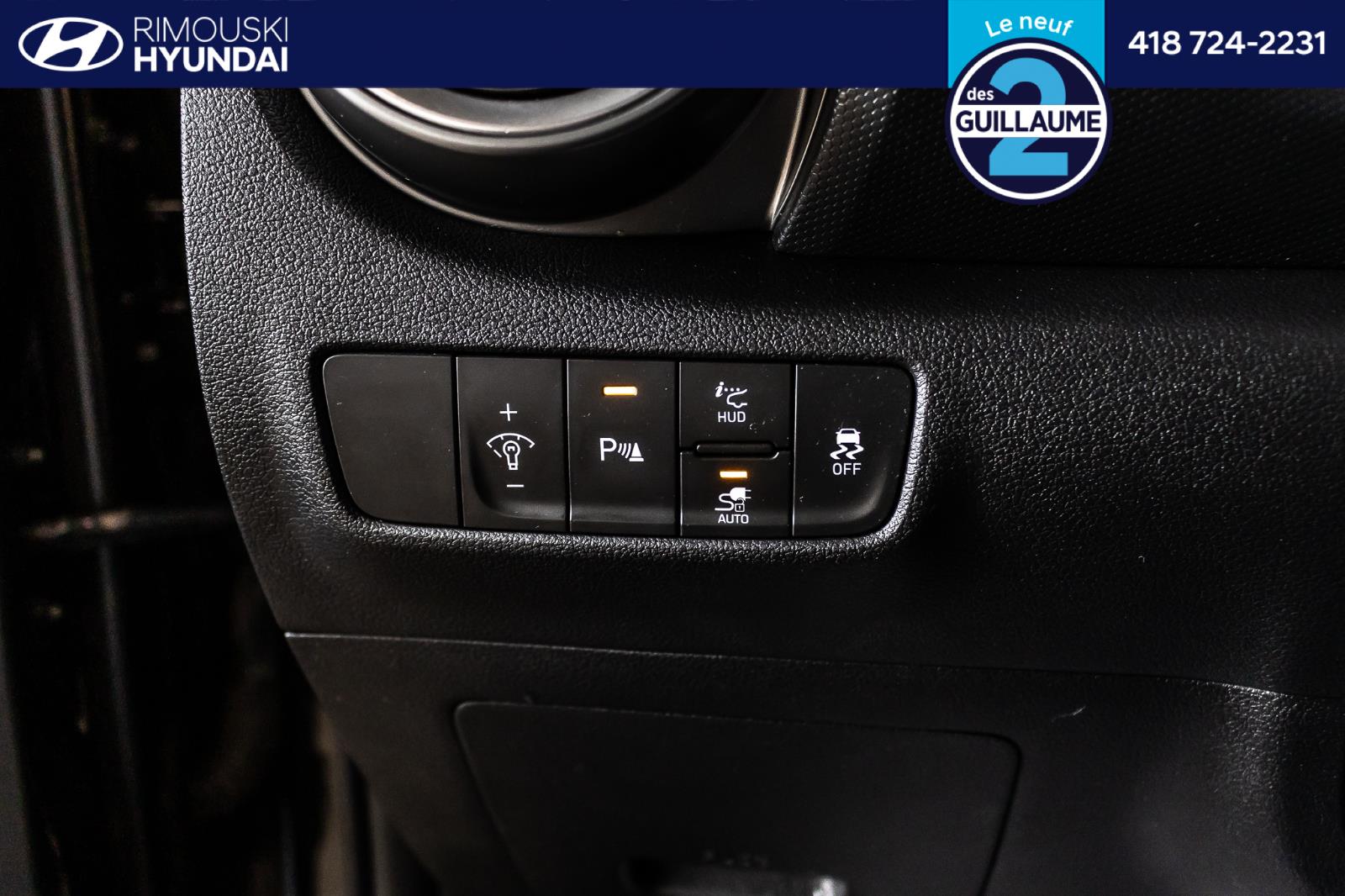 hyundai Kona Electric 2023 - 12