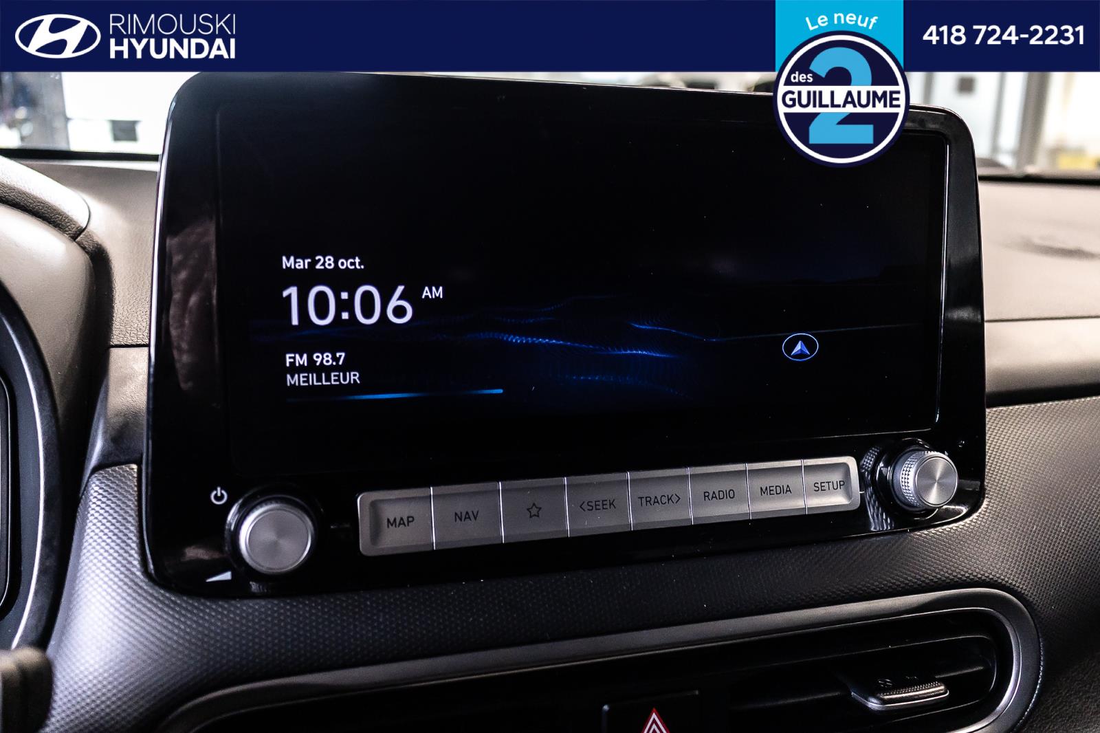 hyundai Kona Electric 2023 - 14