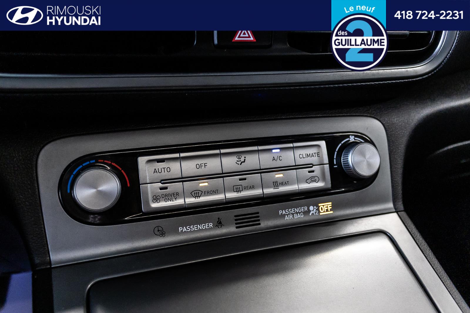 hyundai Kona Electric 2023 - 15