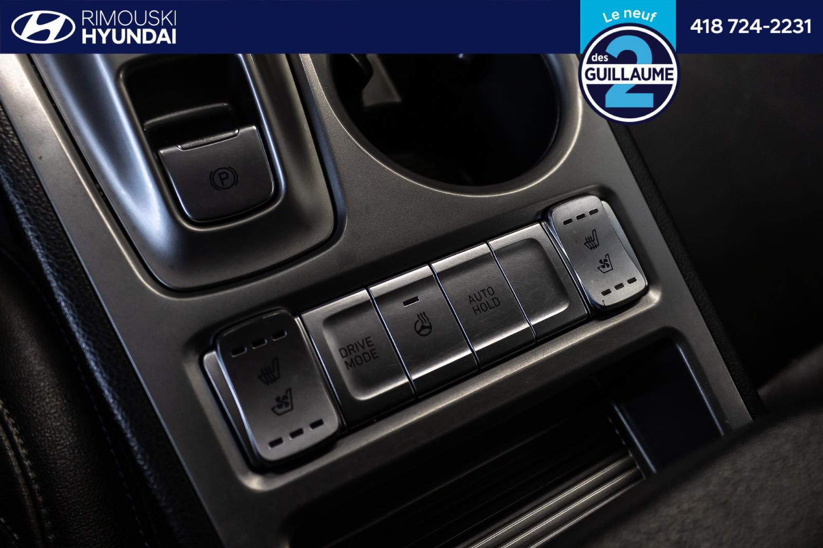 hyundai Kona Electric 2023 - 17