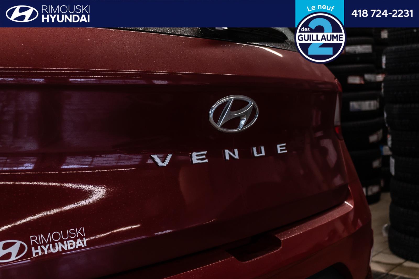 hyundai Venue 2021 - 5