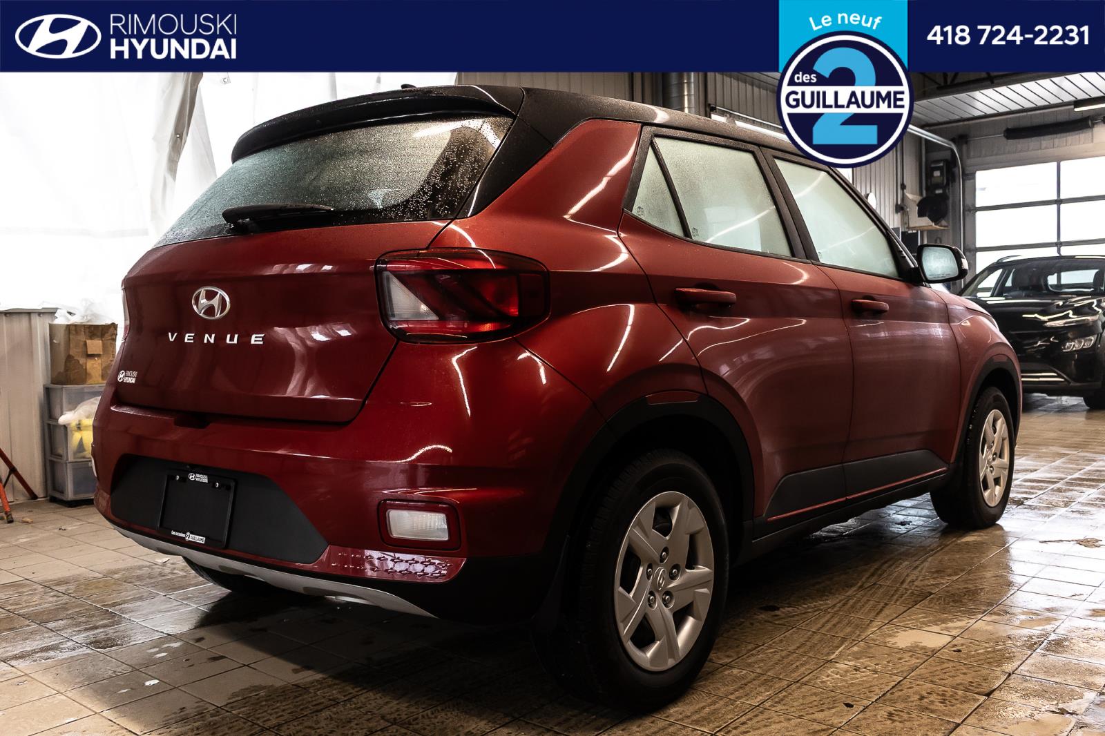 hyundai Venue 2021 - 6