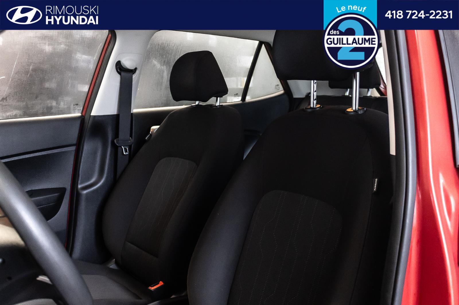 hyundai Venue 2021 - 8