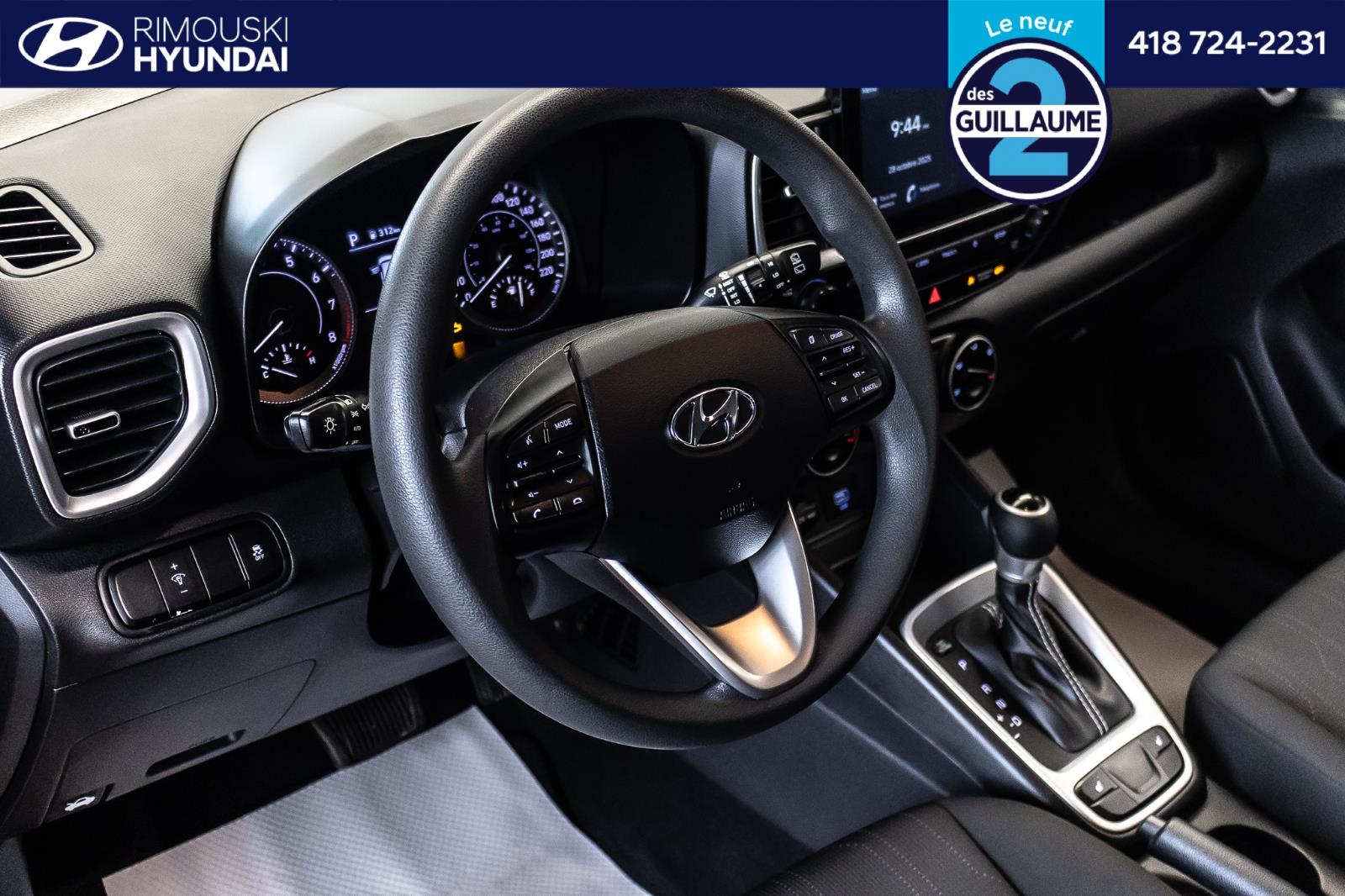 hyundai Venue 2021 - 9