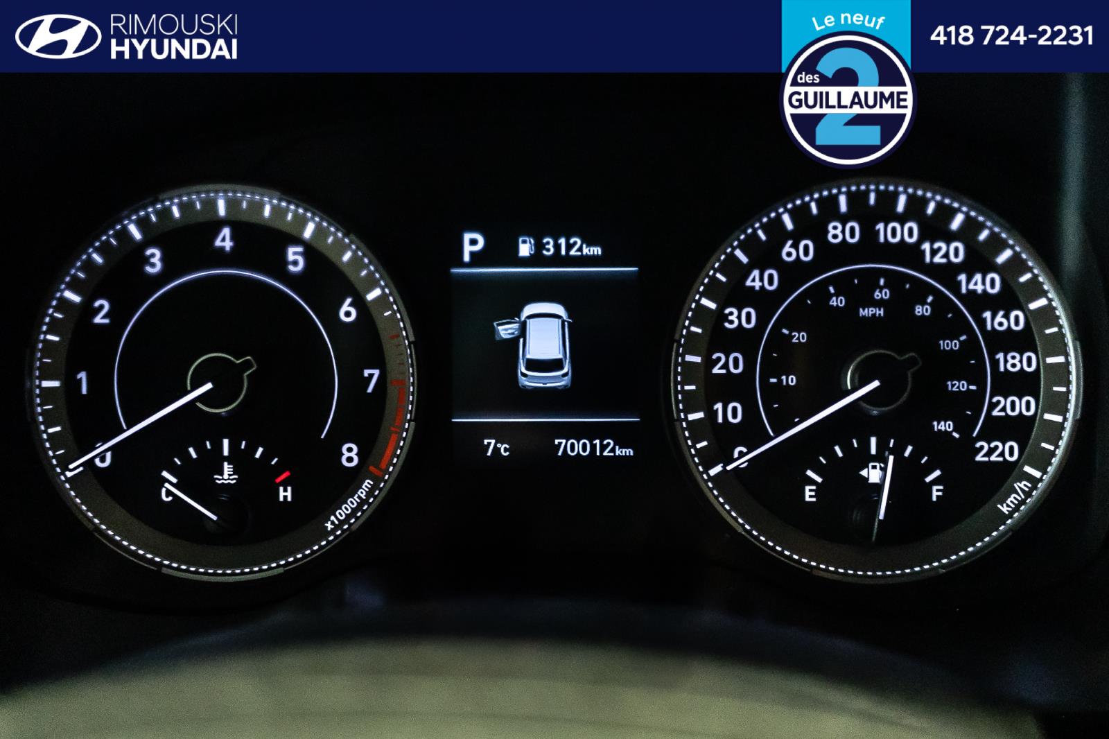 hyundai Venue 2021 - 12