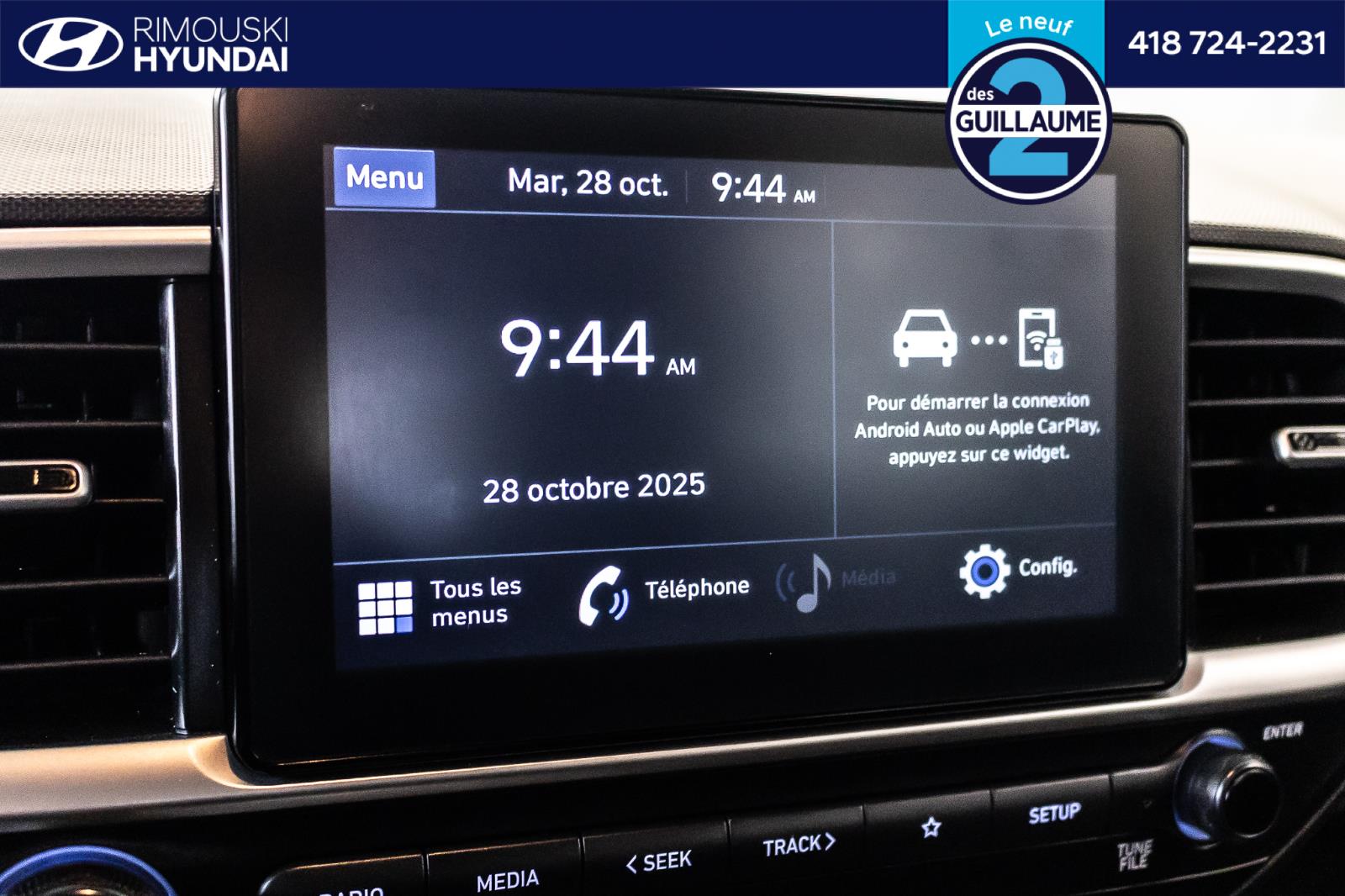 hyundai Venue 2021 - 13