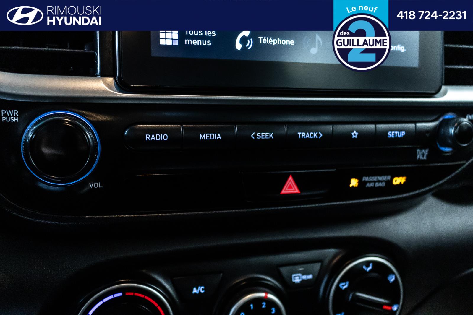 hyundai Venue 2021 - 14