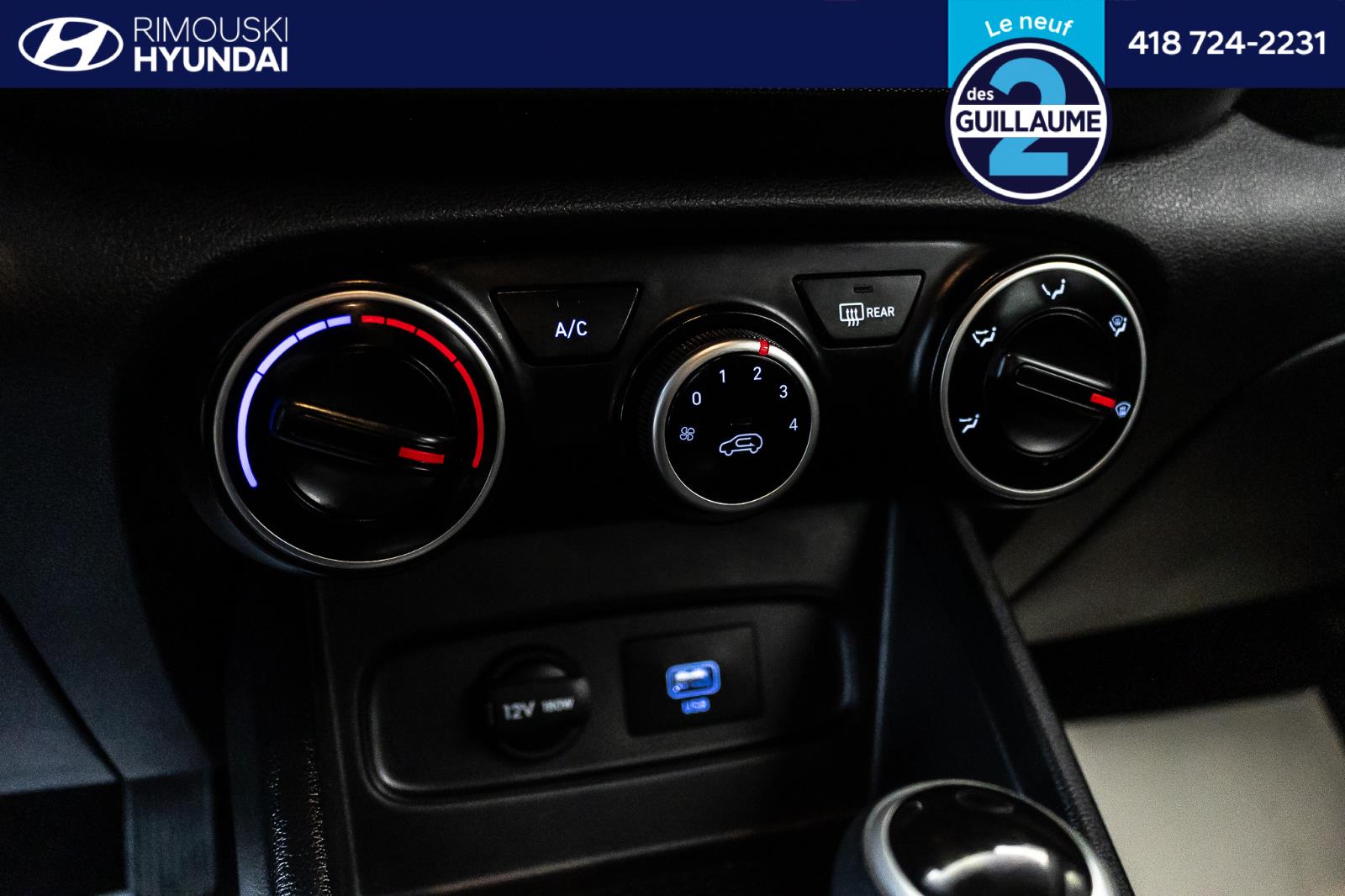 hyundai Venue 2021 - 15