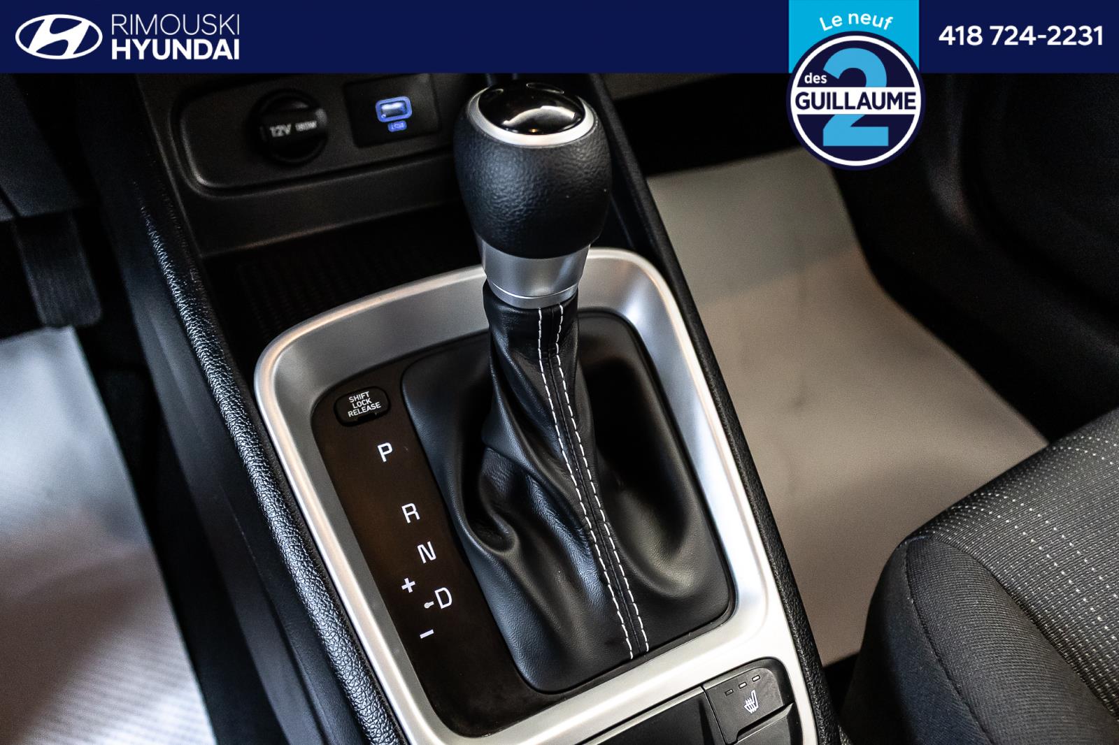 hyundai Venue 2021 - 16