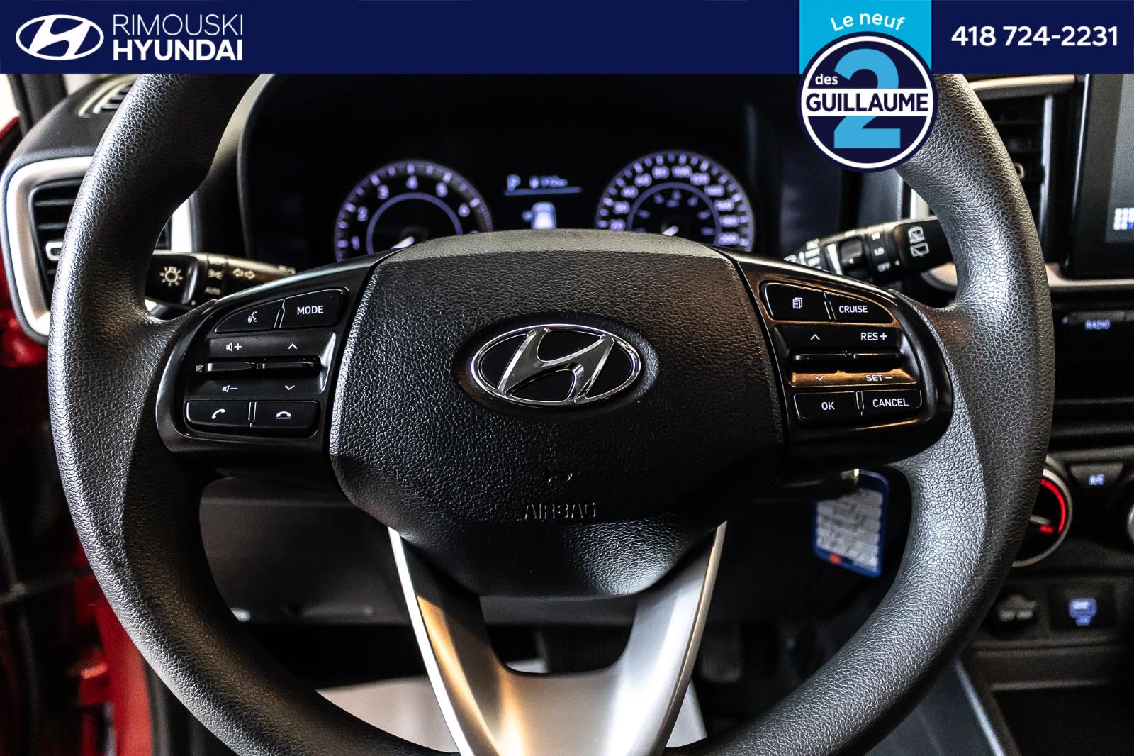 hyundai Venue 2021 - 17