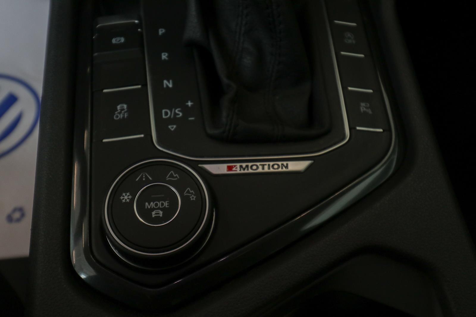 volkswagen Tiguan 2018 - 17