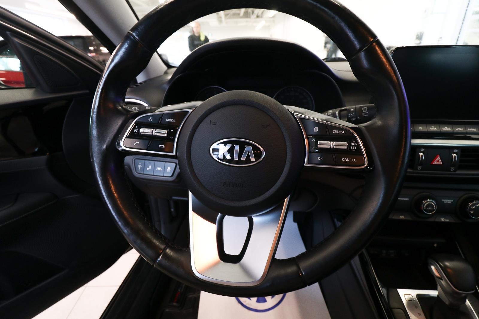 kia Forte5 2021 - 10