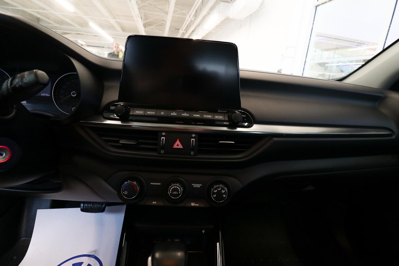 kia Forte5 2021 - 11