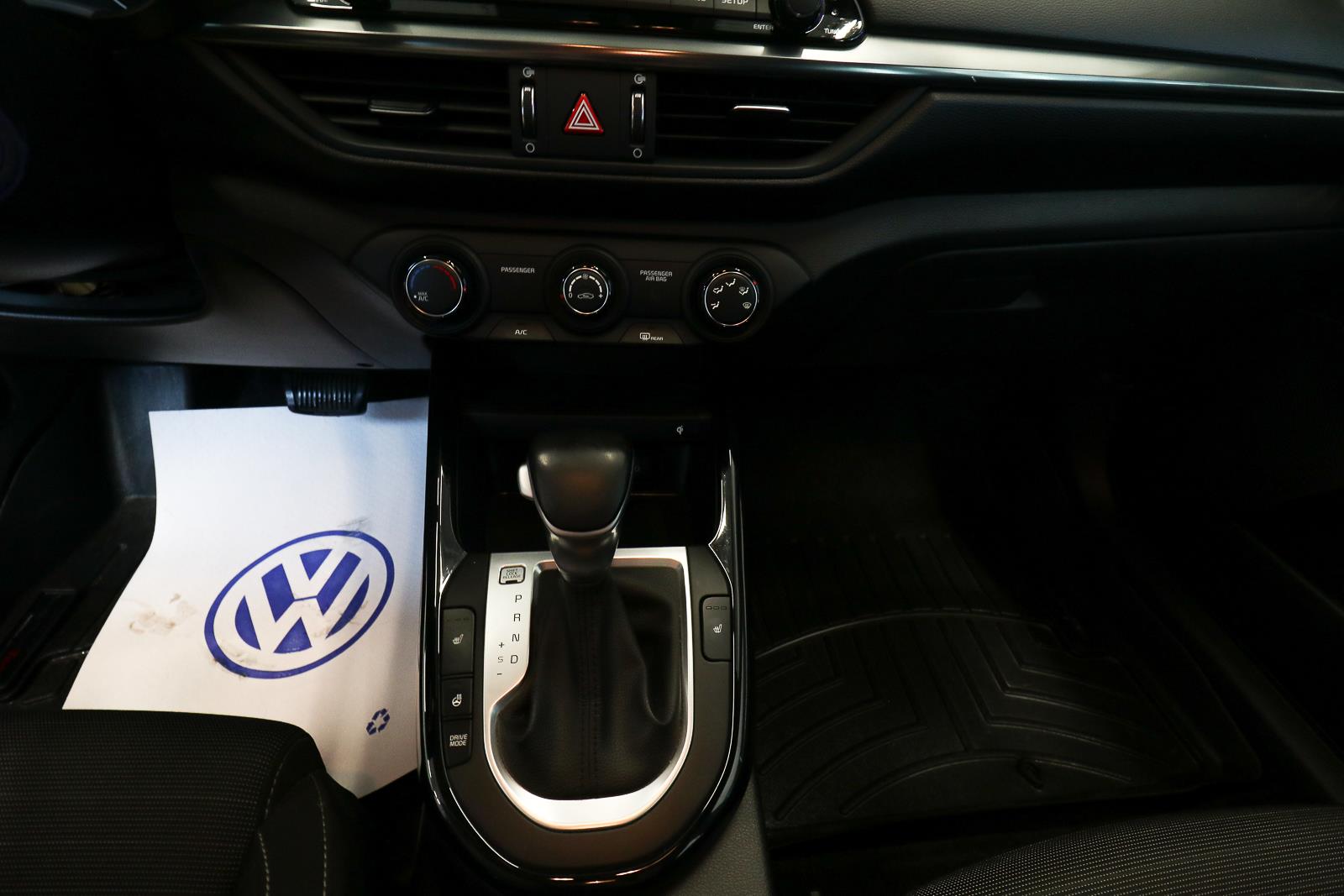 kia Forte5 2021 - 12