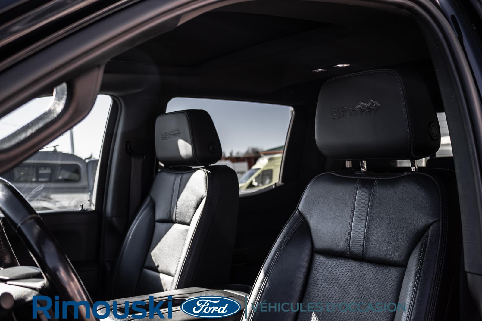 chevrolet Silverado 1500 2019 - 9