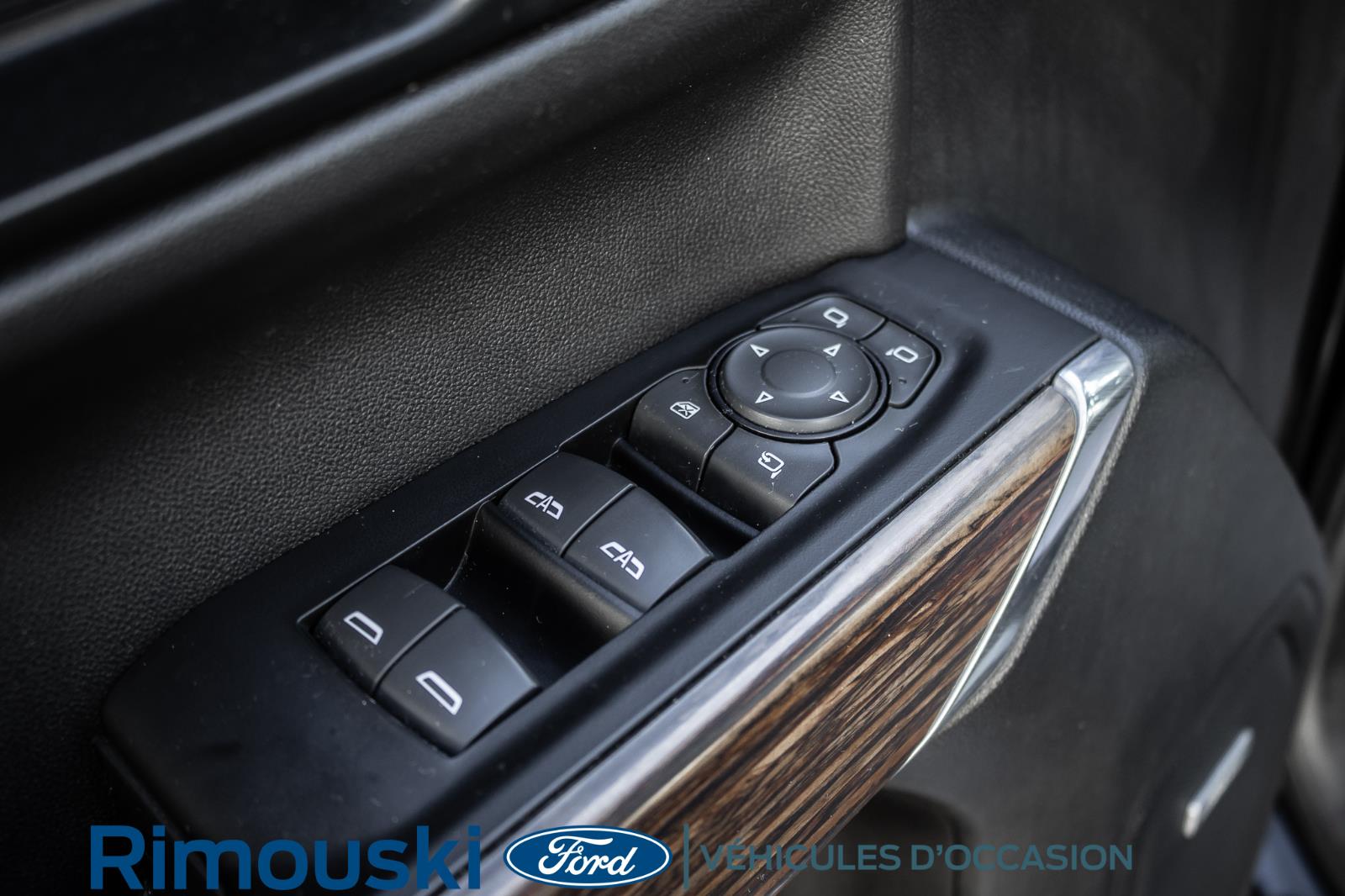 chevrolet Silverado 1500 2019 - 11