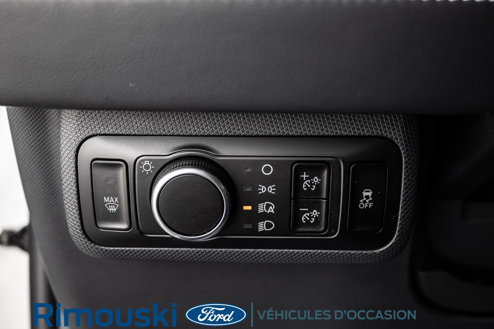 ford Mustang Mach-E 2024 - 12