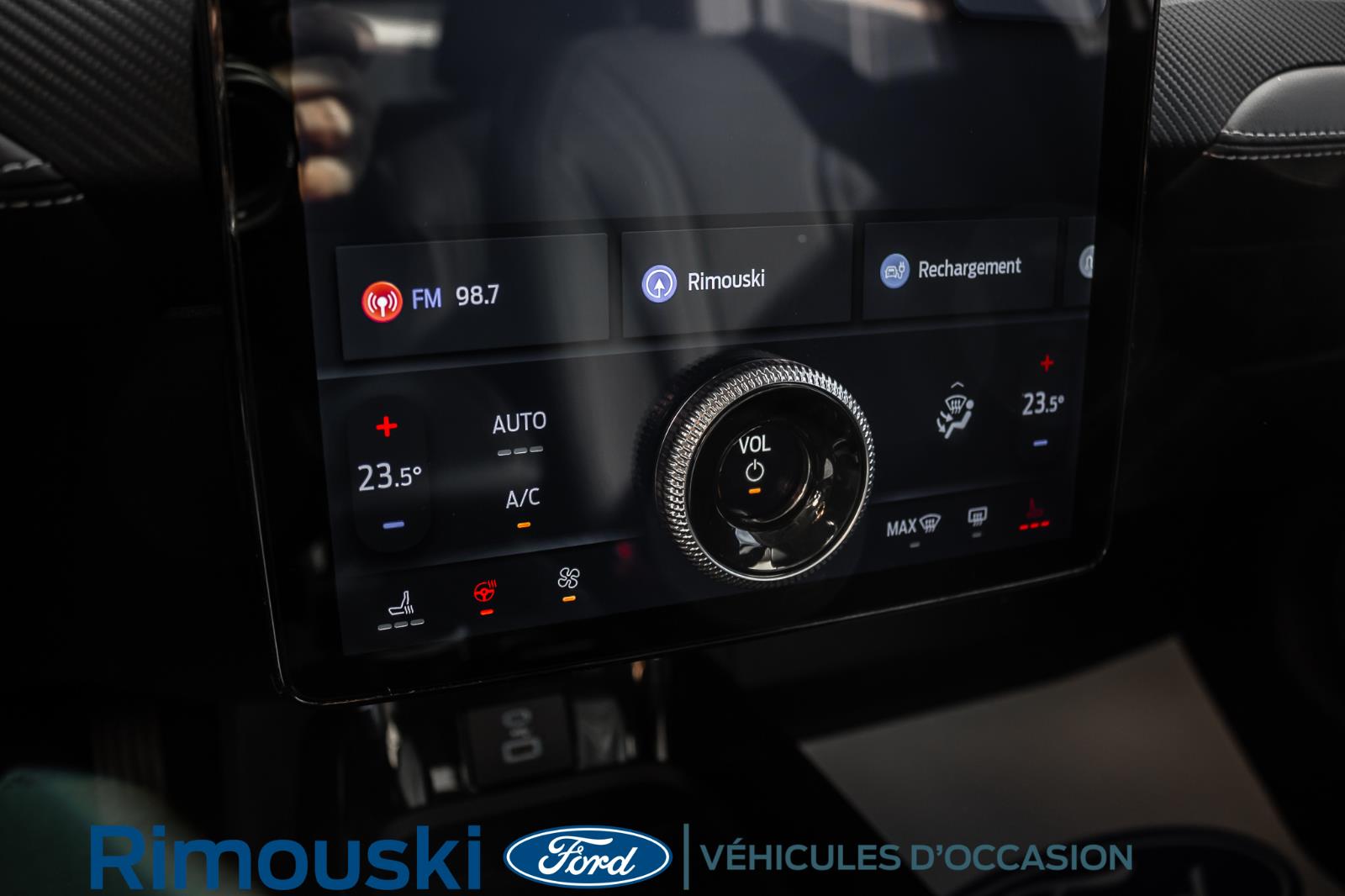 ford Mustang Mach-E 2024 - 15