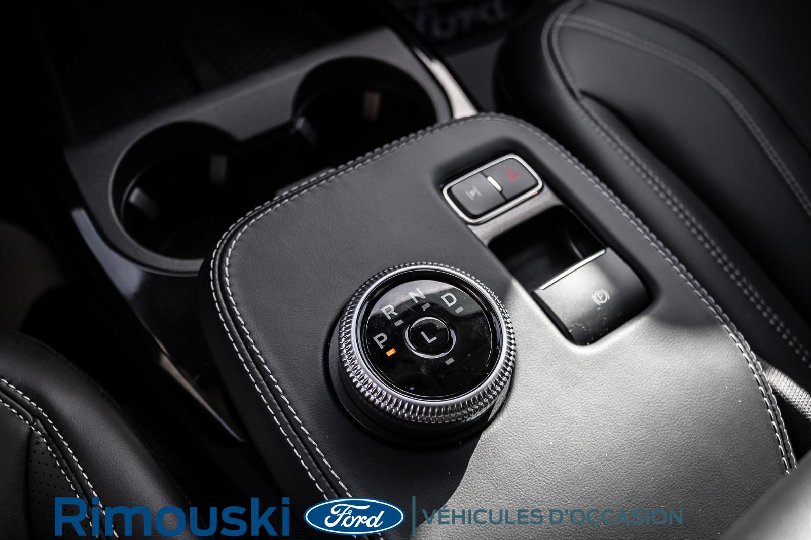 ford Mustang Mach-E 2024 - 16