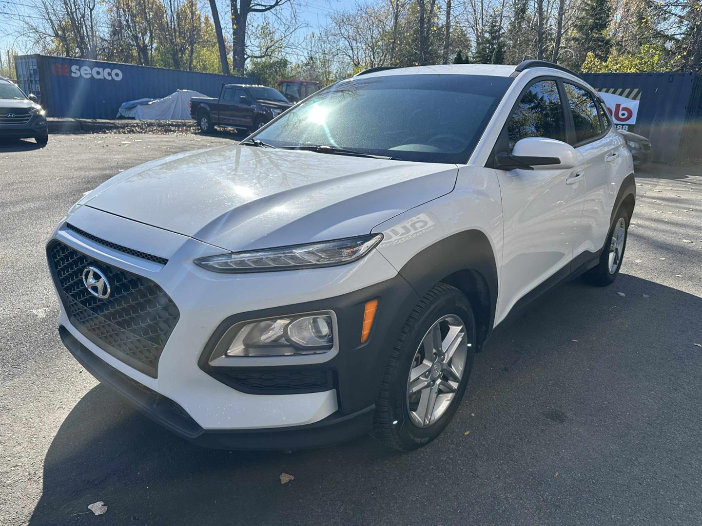hyundai Kona 2018 - 6