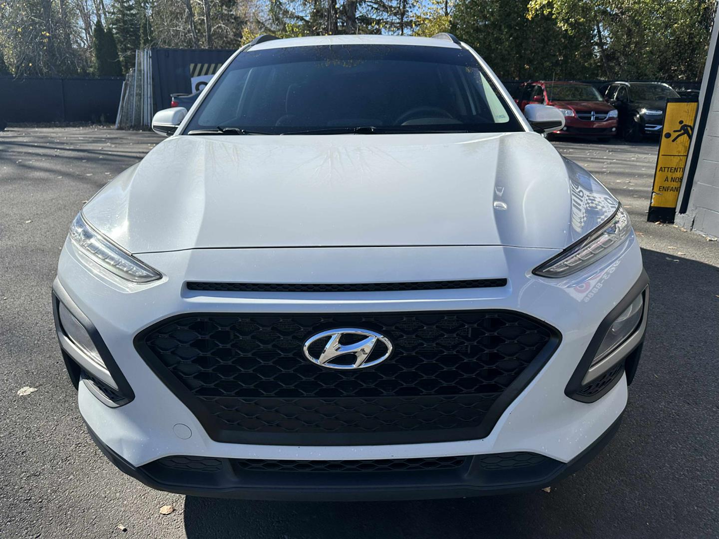 hyundai Kona 2018 - 7