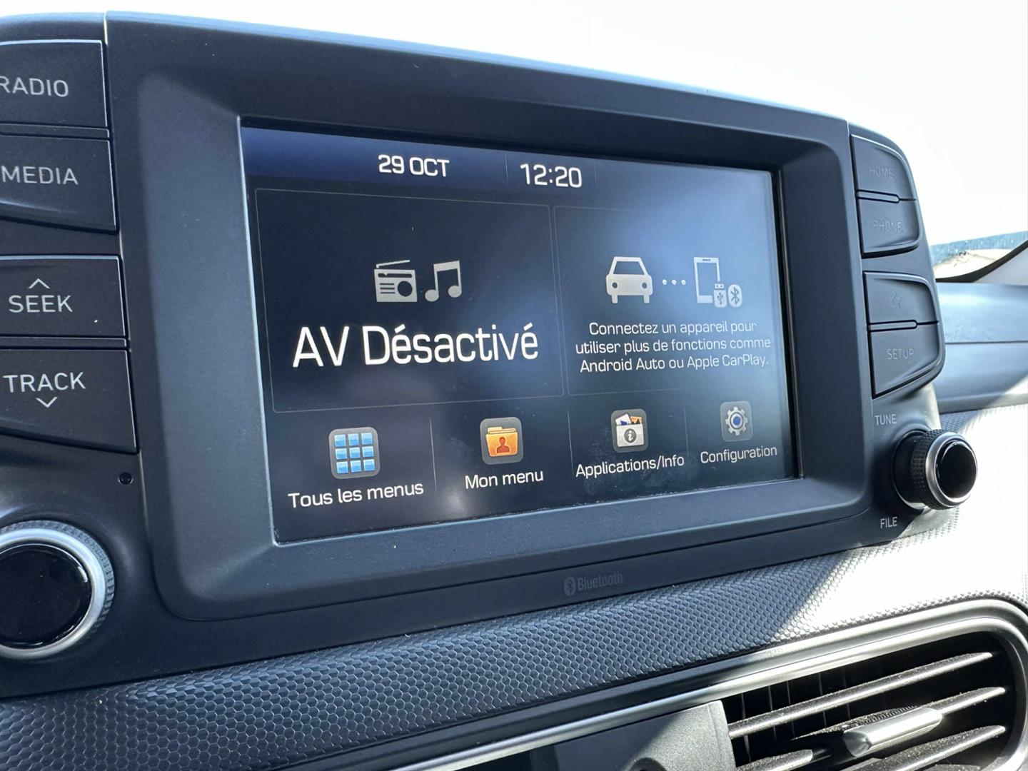 hyundai Kona 2018 - 9