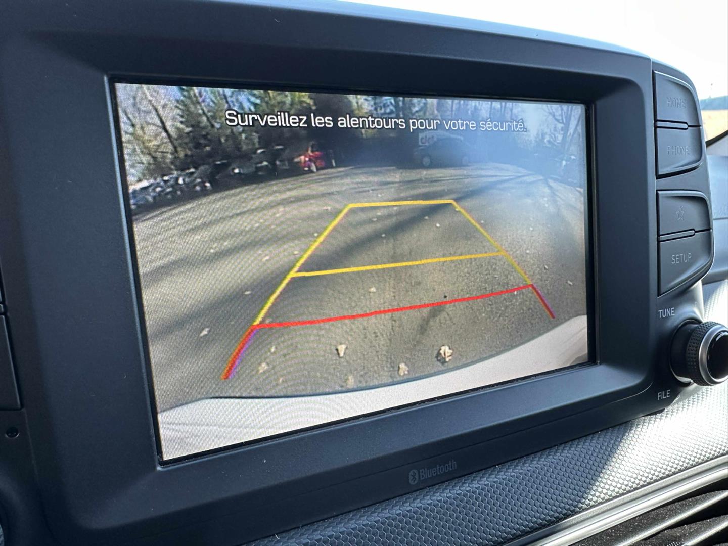 hyundai Kona 2018 - 10