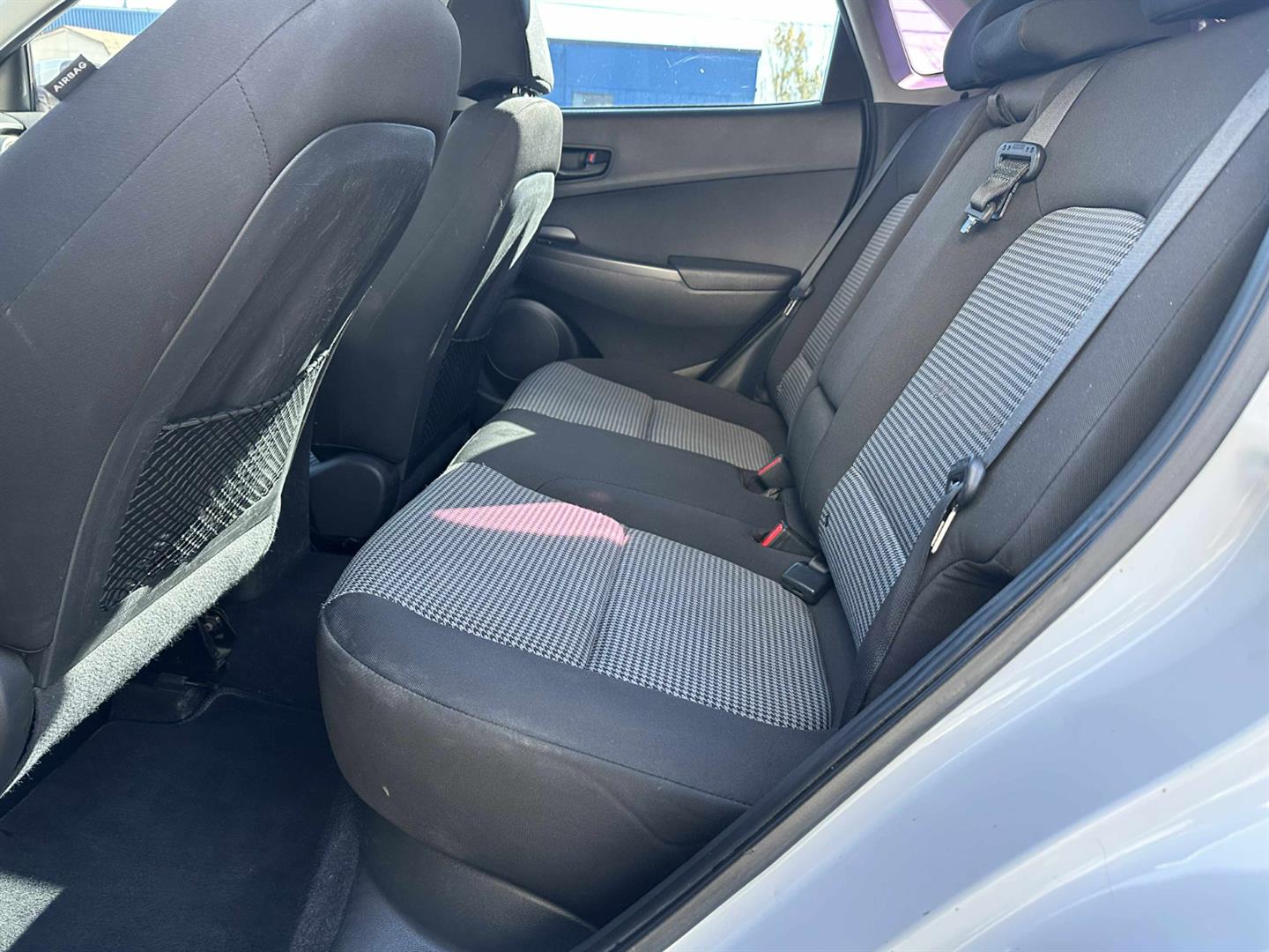 hyundai Kona 2018 - 12