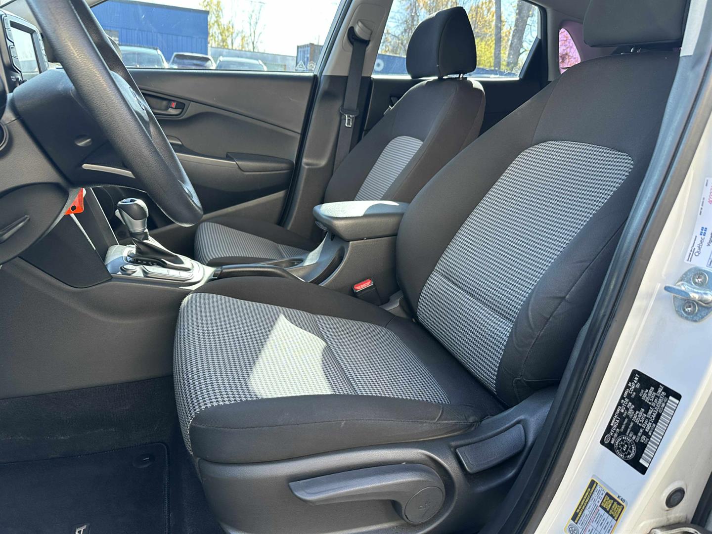 hyundai Kona 2018 - 13