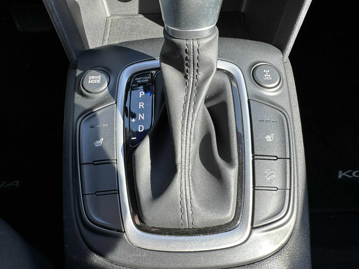 hyundai Kona 2018 - 14