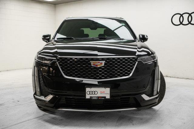 cadillac XT6 2023 - 2