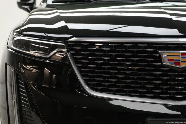 cadillac XT6 2023 - 3