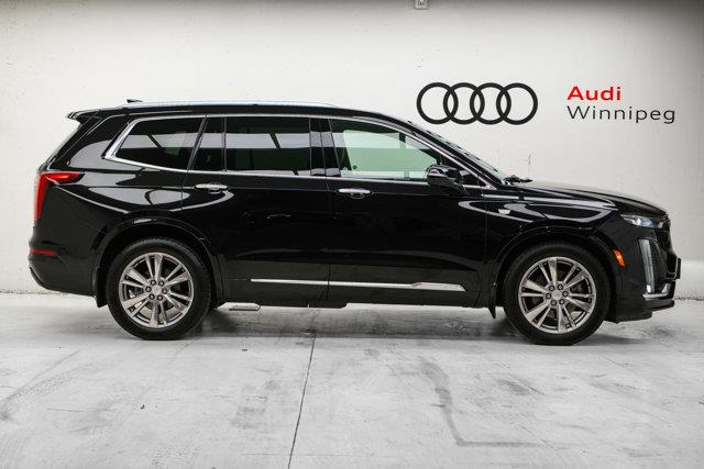 cadillac XT6 2023 - 4