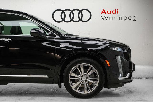 cadillac XT6 2023 - 5