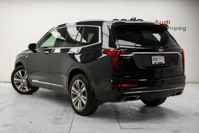 cadillac XT6 2023 - 6