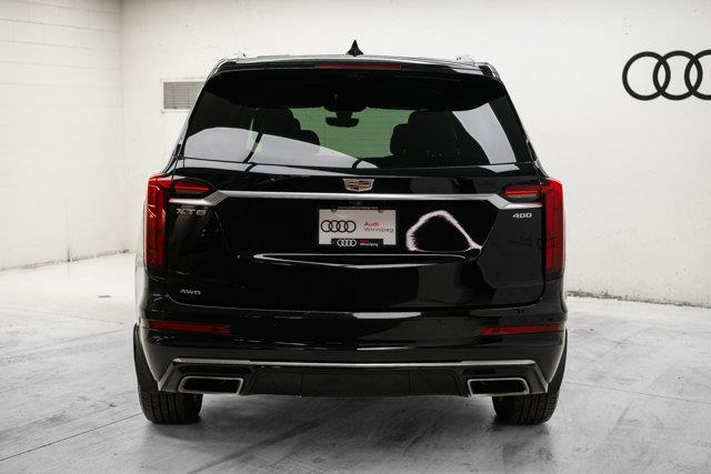 cadillac XT6 2023 - 7