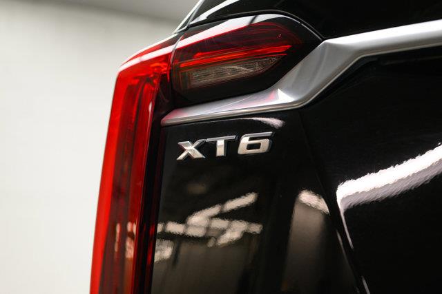 cadillac XT6 2023 - 8